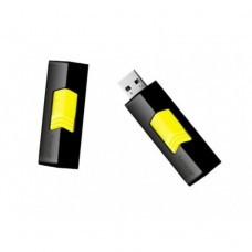 USB  APACER  8 GB  AH332  Bright Yellow