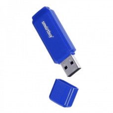 USB флэш-диск 32GB Smart Buy  Dock Blue