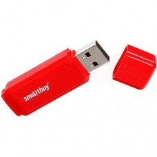 USB флэш-диск 32GB Smart Buy  Dock Red