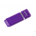USB флэш-диск 16GB Smart Buy  Quartz series Фиолетовый