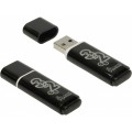 USB флэш-диск 32GB Smart Buy   Glossy Black
