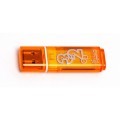 USB флэш-диск 32GB Smart Buy   Glossy orange