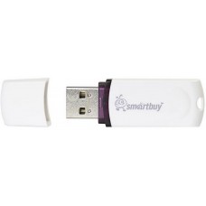 USB флэш-диск 16GB Smart Buy  Paean White