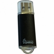 USB флэш-диск 32GB Smart Buy  V-Cut Black