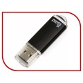 USB флэш-диск Smart Buy 8GB V-Cut Black