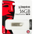 USB 16GB Kingston DTSE9 металл