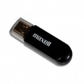 USB 2.0 MAXELL 64GB Flash Drive VENTURE