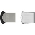 USB 3,0 128GB Sandisk ULTRA FIT 150mb/s 15x   SDCZ43-128G-GAM46