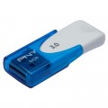 USB 3,0 64GB   PNY  (FD64GATT430-EF) 