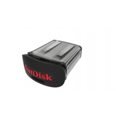 USB 3,0 64GB Sandisk ULTRA FIT 130mb/s 15x