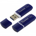 USB 3.0 флэш-диск  16GB Smart Buy Crown Blue 