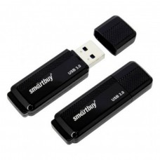 USB 3.0  32GB  Smart Buy  Dock  чёрный