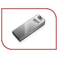 USB 32GB  Silicon Power  Touch T03 метал