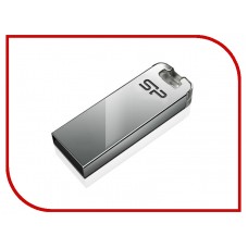 USB 32GB  Silicon Power  Touch T03 метал