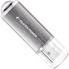 USB 32GB  Silicon Power  Ultima II серебро