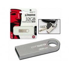 USB 32GB Kingston DTSE9 металл