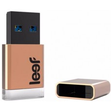 USB 32GB Leef SURGE Black