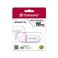 USB Transcend  16 GB  Jetflash F 330
