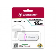 USB Transcend  16 GB  Jetflash F 330