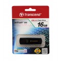 USB Transcend  16 GB  Jetflash F 350