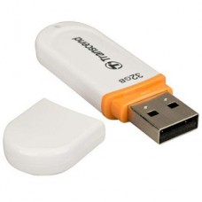 USB Transcend  32 GB  Jetflash F 300