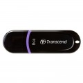 USB Transcend  8 GB  Jetflash F 300