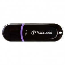 USB Transcend  8 GB  Jetflash F300