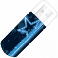 Verbatim USB 32GB Mini Neon Edition Blue