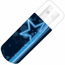 Verbatim USB 16GB Mini Neon Edition Blue 