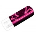 Verbatim USB 16GB Mini Neon Edition Pink