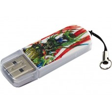 Verbatim USB 16GB Mini Tattoo Edition Dragon