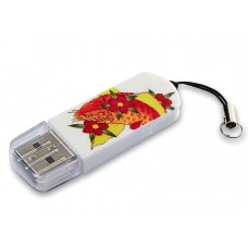 Verbatim USB 16GB Mini Tattoo Edition KOI FISH (CARP FISH)