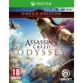 Assassin's Creed: Одиссея. Omega Edition