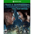  Bulletstorm: Full Clip Edition