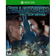  Bulletstorm: Full Clip Edition