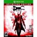Devil May Cry - Definitive Edition