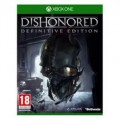  Dishonored 2 - Limited Edition