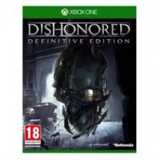  Dishonored 2 - Limited Edition