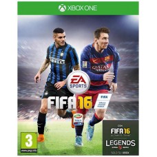 FIFA 16