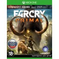 Far Cry Primal - Специальное Издание