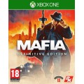 Mafia 3: Definitive Edition