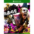 RAGE 2. Collector’s Edition