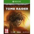 Shadow of the Tomb Raider. Издание Croft