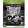 South Park: The Fractured but Whole. Gold Edition