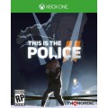 This is the Police 2 