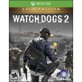  Watch Dogs 2 - Gold Edition