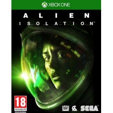 Alien: Isolation (ONE)