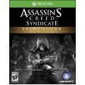 Assassin's Creed: Синдикат