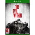 The Evil Within (ONE)