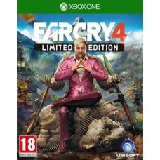 FAR CRY 4